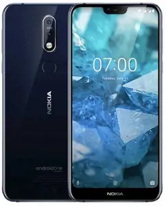 Замена телефона Nokia 7.1 в Белгороде